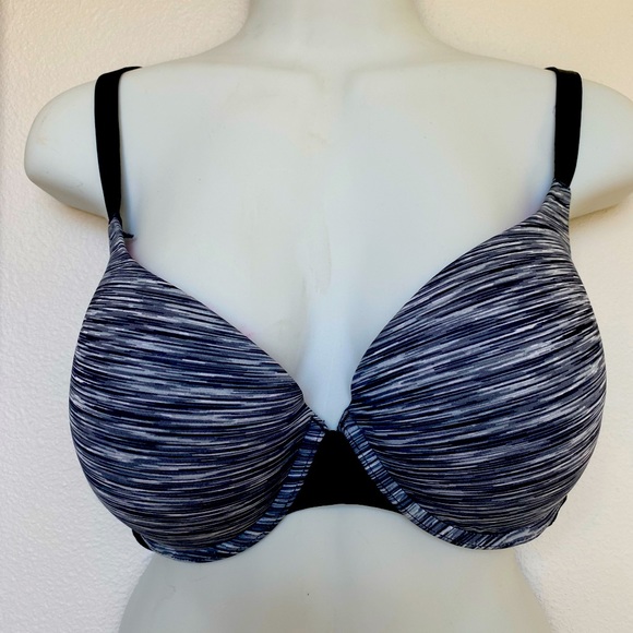 PINK Victoria's Secret Other - VICTORIA SECRETS 36DD Bra Black